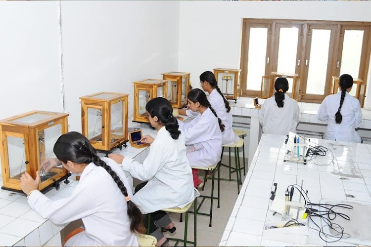 ISF College of Pharmacy, Moga