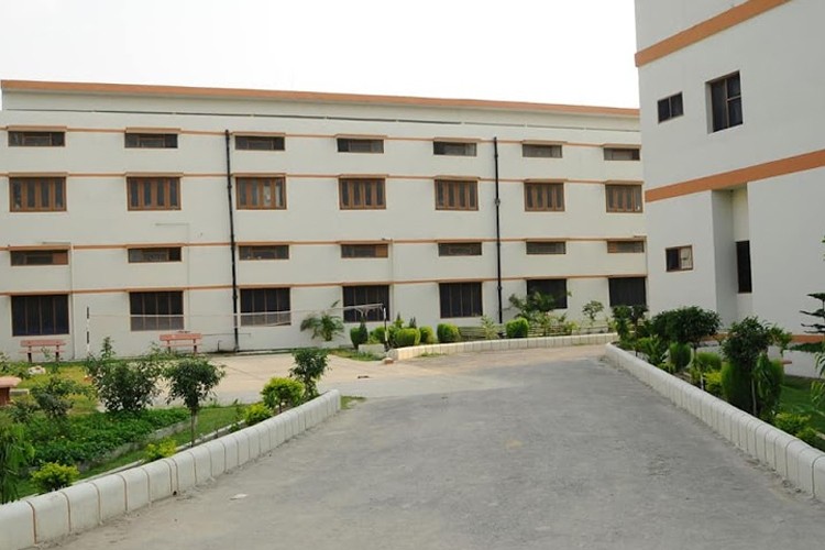 ISF College of Pharmacy, Moga