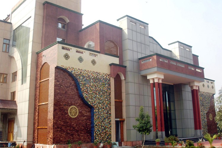 Ishan Ayurvedic Medical College and Research Centre, Greater Noida