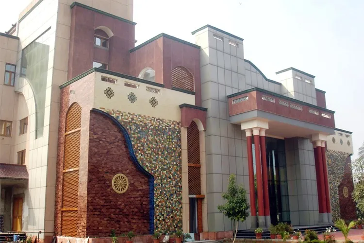 Ishan Ayurvedic Medical College and Research Centre, Greater Noida