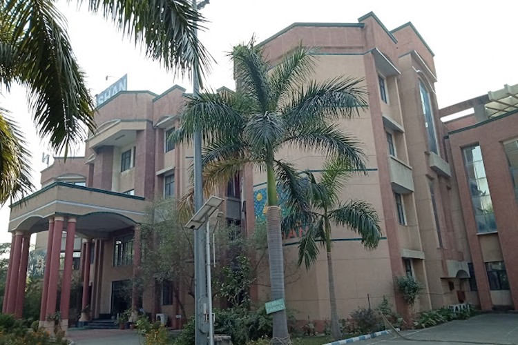 Ishan Ayurvedic Medical College and Research Centre, Greater Noida