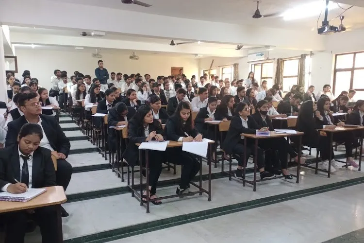 Ishan Educational Institutions, Greater Noida