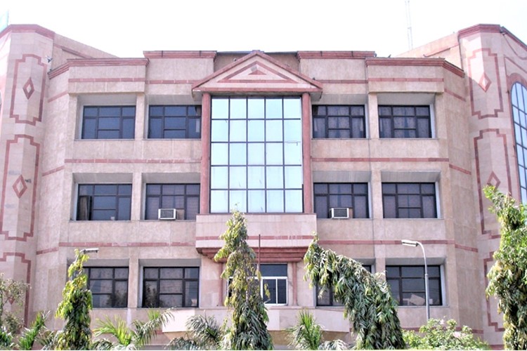 Ishan Educational Institutions, Greater Noida