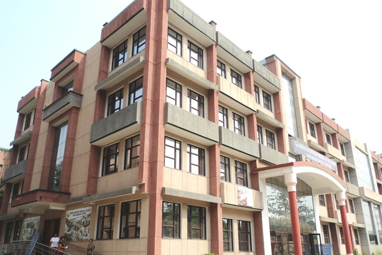 Ishan Educational Institutions, Greater Noida