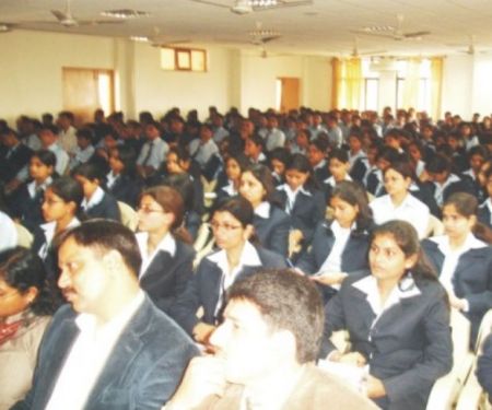 Ishan Institute of Law, Greater Noida