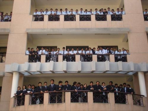 Ishan Institute of Management and Technology, Greater Noida