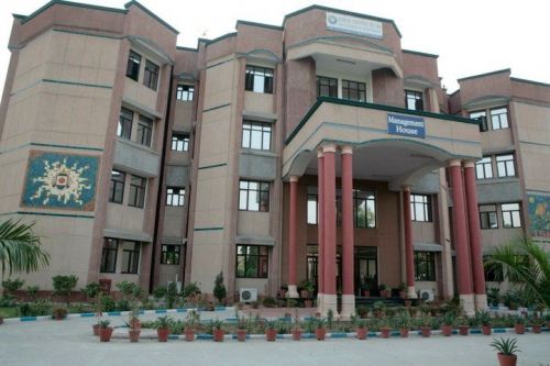 Ishan Institute of Management and Technology, Greater Noida