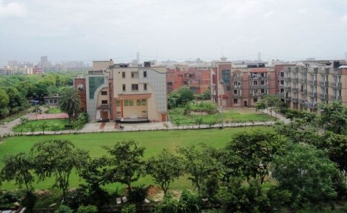 Ishan Institute of Management and Technology, Greater Noida