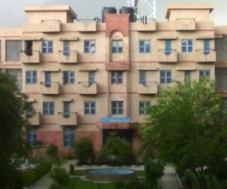 Ishan Institute of Management and Technology, Greater Noida