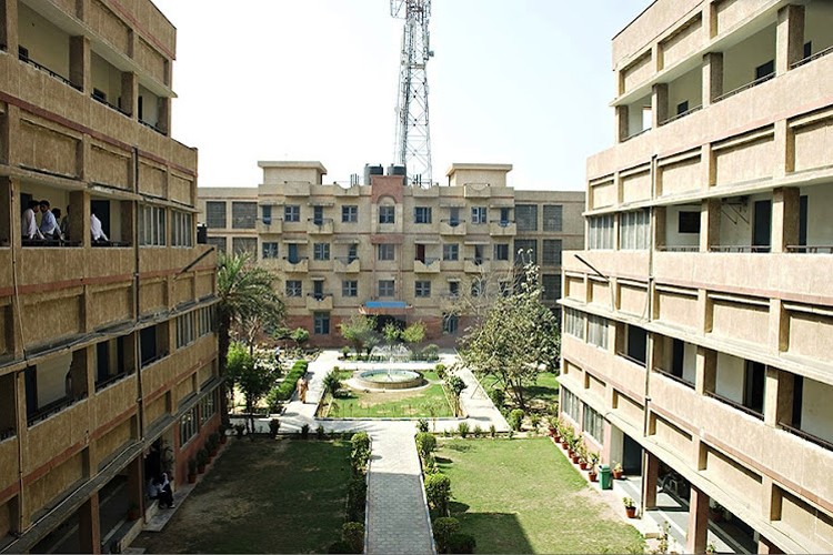 Ishan Institute of Pharmacy, Greater Noida