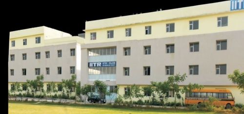 Ishwar Institute of Technology and Research, Faridabad