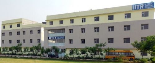 Ishwar Institute of Technology and Research, Faridabad