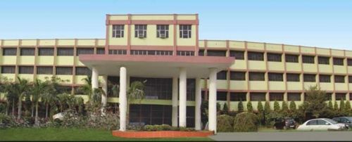 Ishwar Institute of Technology and Research, Faridabad