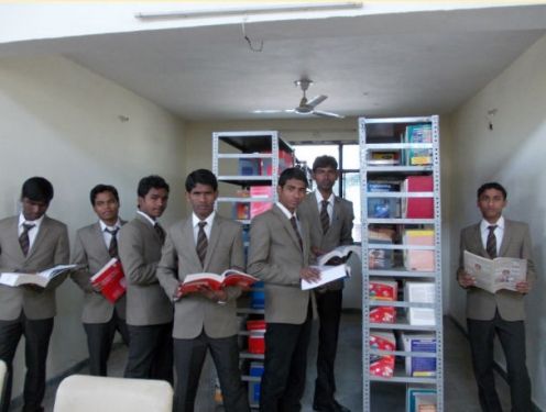 Ishwarchand Vidya Sagar Institute of Technology, Mathura