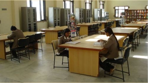 Ishwarchand Vidya Sagar Institute of Technology, Mathura