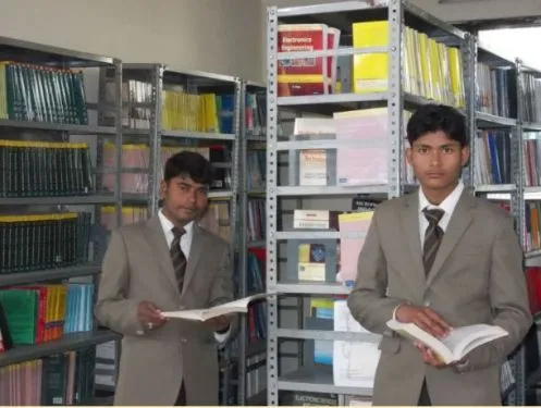Ishwarchand Vidya Sagar Institute of Technology, Mathura