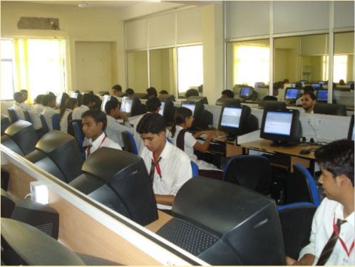 Ishwarchand Vidya Sagar Institute of Technology, Mathura