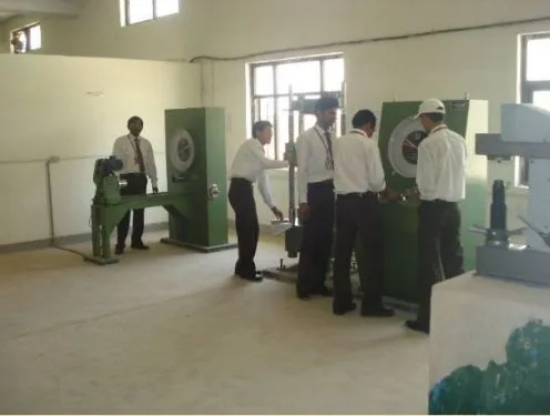 Ishwarchand Vidya Sagar Institute of Technology, Mathura