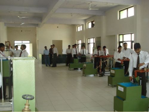 Ishwarchand Vidya Sagar Institute of Technology, Mathura