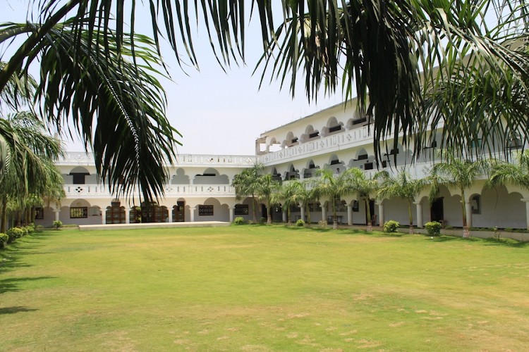 ISL Engineering College, Hyderabad