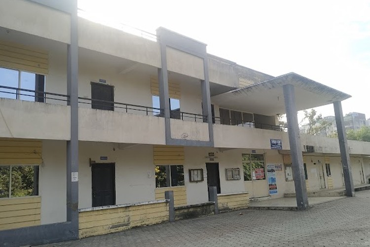 Islamia Karimia College, Indore