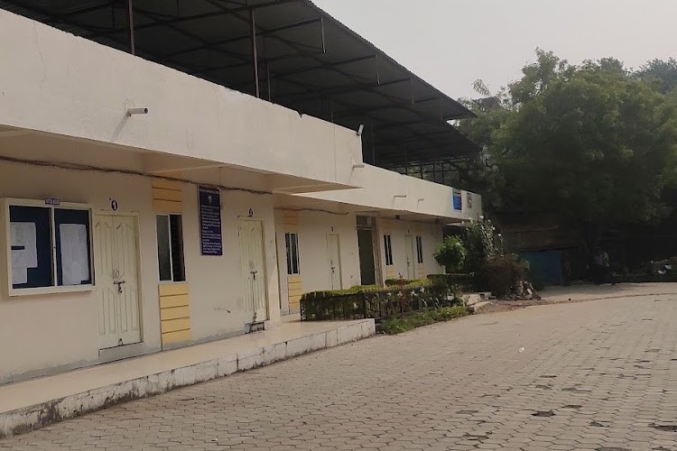 Islamia Karimia College, Indore