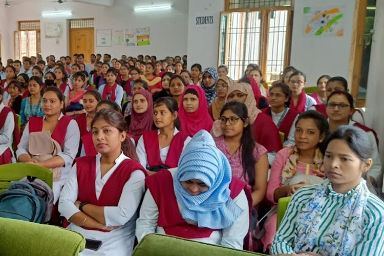 Islamia Teachers Training College, Patna
