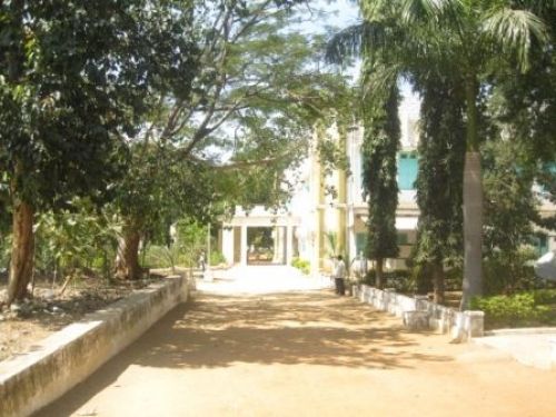 Islamiah College (Autonomous), Vaniyambadi