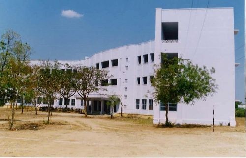 Islamiah College (Autonomous), Vaniyambadi