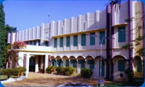 Islamiah College (Autonomous), Vaniyambadi