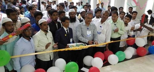 Islamiah College (Autonomous), Vaniyambadi