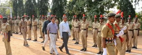 Islamiah College (Autonomous), Vaniyambadi