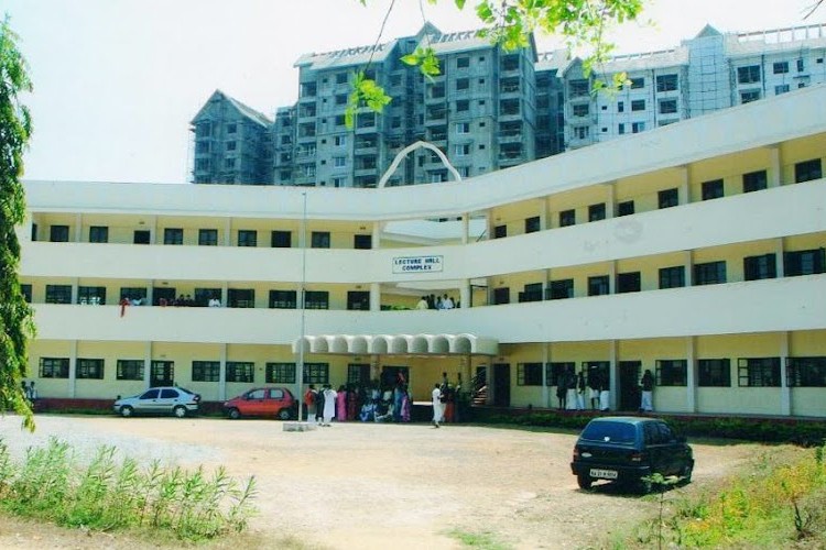 Islamiah Institute of Technology, Bangalore