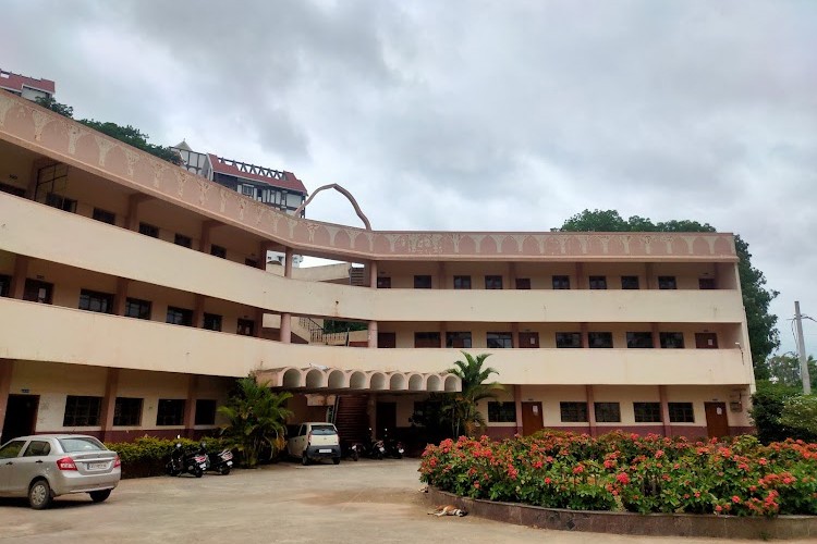 Islamiah Institute of Technology, Bangalore