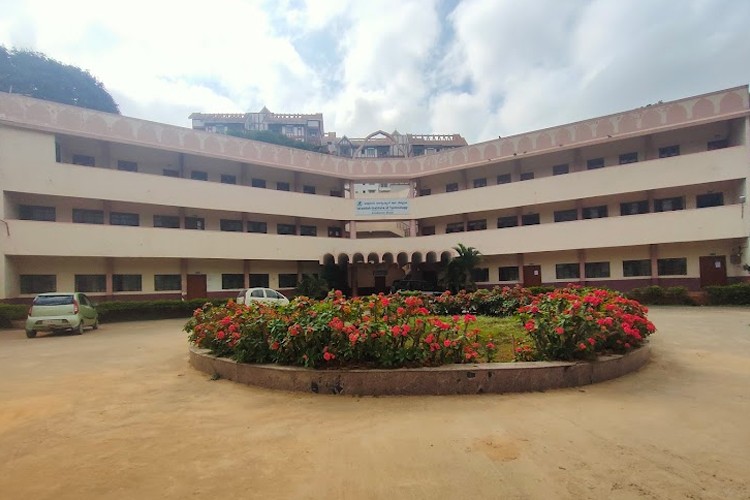 Islamiah Institute of Technology, Bangalore