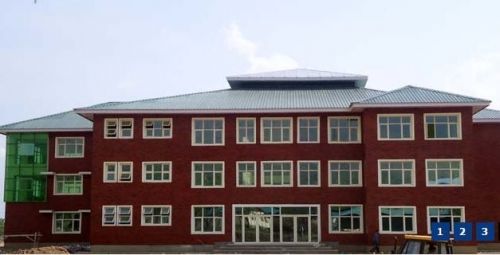 Islamic University of Science and Technology, Pulwama