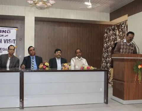 Islampur College, Siliguri