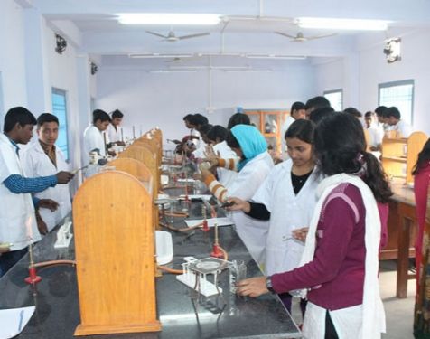 Islampur College, Siliguri