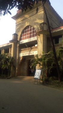 Ismail Yusuf College of Arts, Science & Commerce, Mumbai