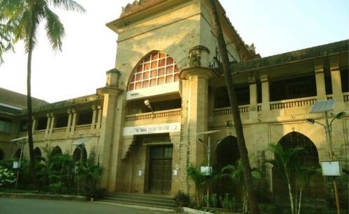 Ismail Yusuf College of Arts, Science & Commerce, Mumbai
