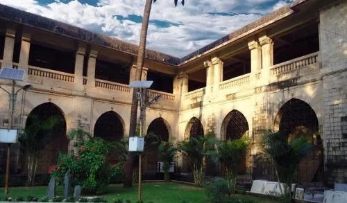 Ismail Yusuf College of Arts, Science & Commerce, Mumbai