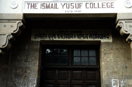 Ismail Yusuf College of Arts, Science & Commerce, Mumbai