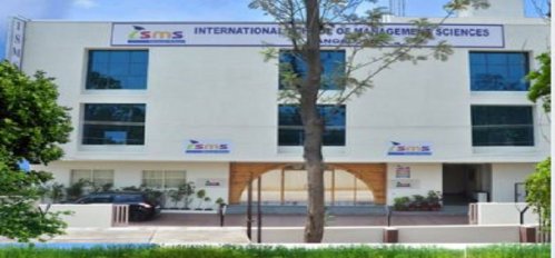 ISMS Business School, Bangalore