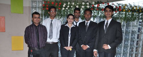 ISMS Business School, Bangalore