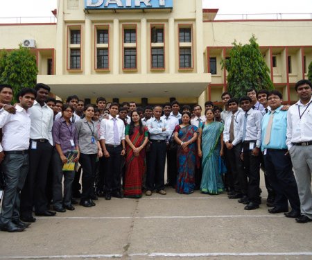 ISMS Business School, Bangalore