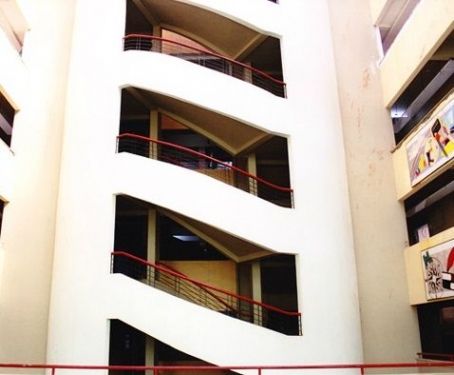 ISMT Business School, Mumbai