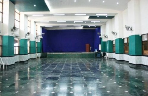 ISMT Business School, Mumbai