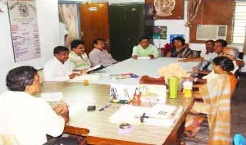 Ispat Autonomous College, Rourkela