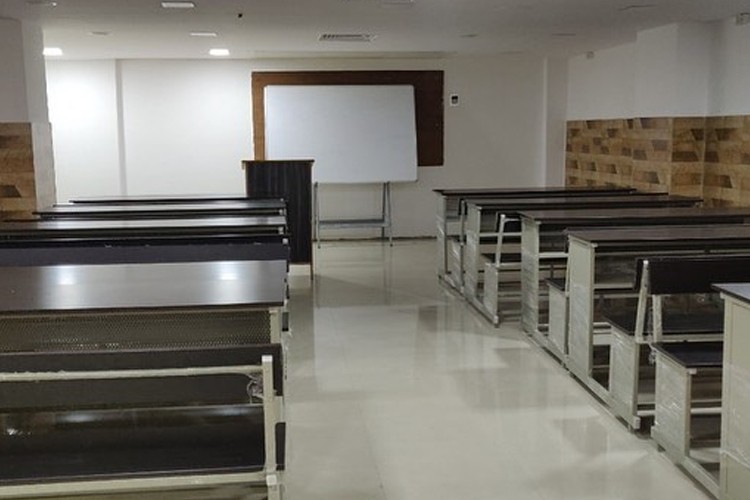 ISSM Business School, Chennai