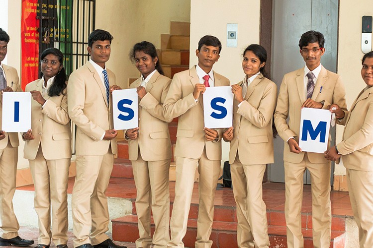 ISSM Business School, Chennai